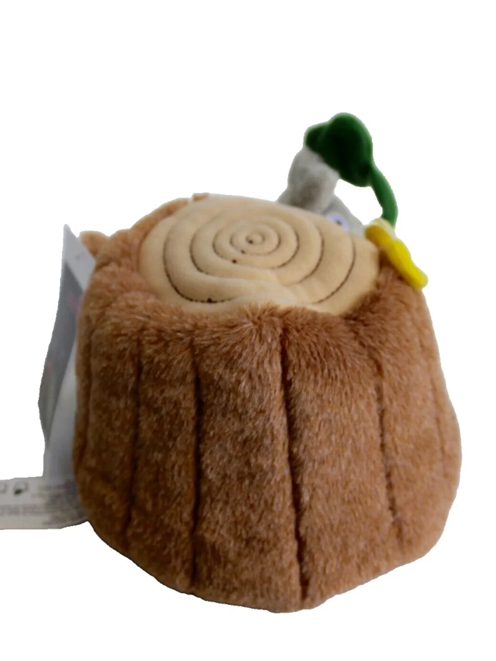 Studio Ghibli My Neighbor Totoro Tree Trunk Plush Stuffed Toy 4